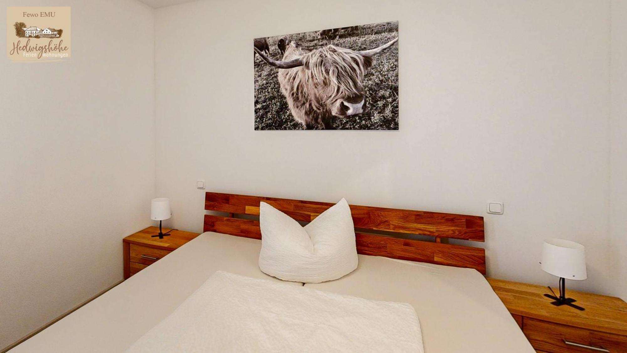 Urlaub Auf Dem Bauernhof Hedwigshoehe Hohnstein Quarto foto