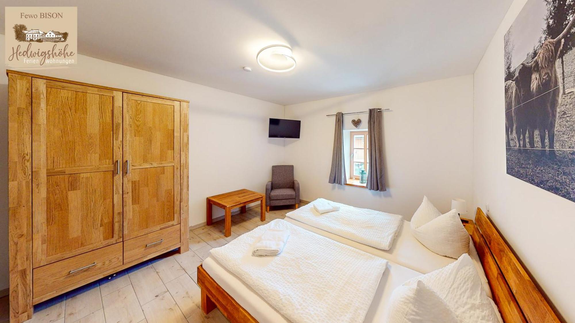 Urlaub Auf Dem Bauernhof Hedwigshoehe Hohnstein Quarto foto