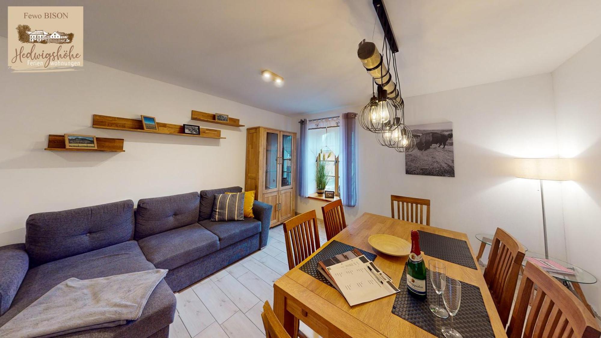 Urlaub Auf Dem Bauernhof Hedwigshoehe Hohnstein Quarto foto