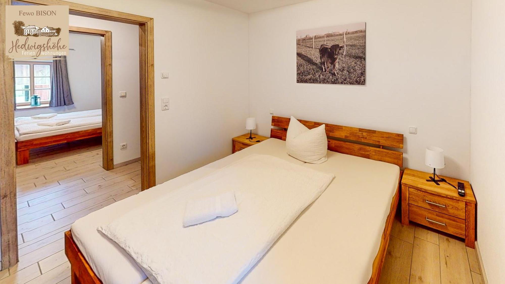 Urlaub Auf Dem Bauernhof Hedwigshoehe Hohnstein Quarto foto